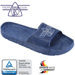 Yacht Club pl&auml;tud