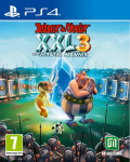Asterix and Obelix XXL 3: The Crystal Menhir PS4 m&auml;ng