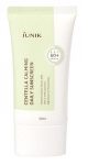 iUNIK Centella Calming Daily Sunscreen SPF 50+ PA++++, 60 ml - k&otilde;rge UV-kaitsega kreem.