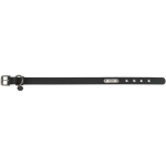 K&uuml;ttel koertele - TRIXIE - CityStyle - Kaela&uuml;mberm&otilde;&otilde;t 40-47 cm - PVC Veekindel - Reguleeritav