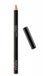 Kiko Milano Smart Fusion huulepliiats naistele Color 10 Arbuus, 0,9 g