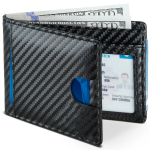 NEEDIVYOU RFID-kaitsega rahakott