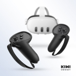 Kontrolleri kate Meta Quest 3 & 3S jaoks | KIWI DESIGN