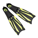 Lestad Scorpena Snorkeling, kollane