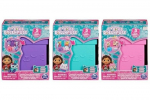 Minibox Tuba - SPIN MASTER - Cakey Cat - 5 Artiklid - Lastele - Segatud