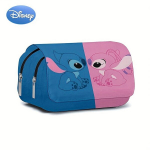 Stitch Disney L&otilde;uendist Pinal - Vastupidav Kirjatarvete Karp Poistele ja T&uuml;drukutele., B175