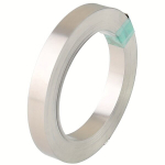 Nikkelriba akudele, 0,15 mm * 6 mm * 10 m