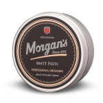 MORGAN'S Matt Paste - Matt juuksepasta, 75ml