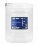 AdBlue 10L Karbamiidi sisaldav vedelik MANNOL AD3001