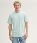 Tom Tailor meeste T-s&auml;rk 1045021*17549, h.mint