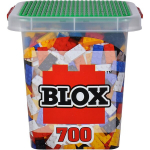 Klotsid Simba Blox, 700 tk