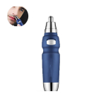 Raseerimistooted ja kosmeetika Veekindel nina- ja k&otilde;rvatrimmer &ndash; professionaalne valgusega n&auml;okarvade hooldust&ouml;&ouml;riist