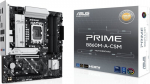Emaplaat - ASUS - PRIME B860M-A-CSM - Intel B860 LGA 1851 (Socket V1) micro ATX