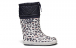 Jalan&otilde;ud lastele Aigle giboulee print leopard