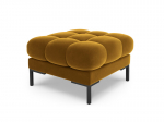 Tumba Micadoni Home Mamaia, kollane/must