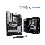 ASRock emaplaat B860 LIVEMIXER WIFI, LGA18 51 DDR5, ATX