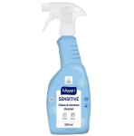 MAYERI Sensitive klaasipuhastusvahend 500ml