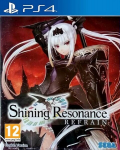 Arvutim&auml;ng PS4 Shining Resonance Refrain