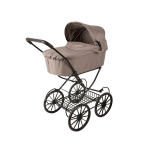 Nukuk&auml;ru BabyTrold Classic, beež