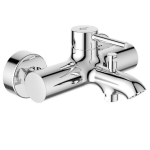 Segisti Ideal Standard Ceraline, vannile, du&scaron;ile BC199AA