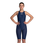 V&otilde;istluskost&uuml;&uuml;m t&uuml;drukutele Arena Girls' Powerskin ST Next Jr Navy, sinine