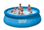 Bassein - Intex - Easy Set 28130NP - 366 x 76 cm - Isesama - 5621 liitrit