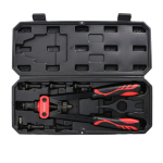 Neetide keermestaja L-330mm Draumet (8110)