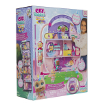 Nukumaja Cry Babies IMC Toys