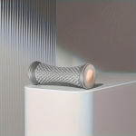 Mitmek&uuml;lgne Libisemiskindel Jala ja Keha Massaažirull &ndash; Ideaalne Plantaarfastsiidi Leevenduseks ja Refleksoloogiaks, Vastupidav Plastik.