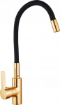 Mexen k&ouml;&ouml;gisegisti Flex, gold/black