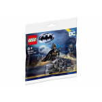 Jouet - LEGO - Batman 1992 - Polybag - Noir - &Agrave; monter soi-m&ecirc;me