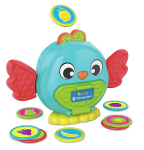 Hariduslik m&auml;nguasi Clementoni Baby