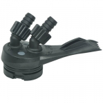 Juhtseade filtrile Aquael Minikani 80/120, must