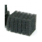 Asendusk&auml;sn Aquael Pfn-350/650/500N, must