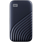 V&auml;line k&otilde;vaketas Western Digital My Passport External, SSD 1TB