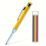 Tugev Puusepa Mehaaniline Pliiats Teritaja Puidut&ouml;&ouml;ks.