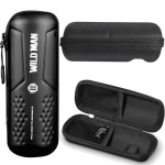 Veekindel &uuml;mbris pudelihoidja jaoks metsiku mehe kapis