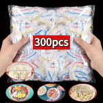 &Uuml;hekordsed toidukausi kaaned, 300 vnt