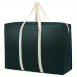 Suur Mahtuvus Reisikott - 80cm x 25cm x 48cm - Oxford Kangas , Žalia