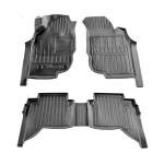 Kummist automatid 3D Toyota Hilux VII Crew Cab 2004-2015, 5 tk. 5022475