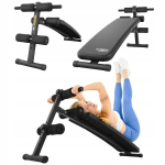 Treeningpink Trex Sport TX-050B