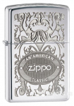 Tulemasin Zippo 24751