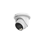 Veebikaamera NET CAMERA 4MP LED EYEBALL/HDW5449TMSELED0280BS2 DAHUA