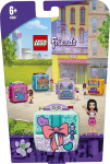 41668 LEGO&reg; Friends Emma moekuubik