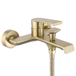 Vannisegisti Rea My2061-3Gg Hass Brush Gold