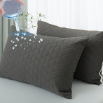 voodipesu komplekt, 2 tk., 48cm*74cm