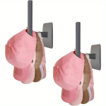 M&uuml;tside hoidja, 2 tk, Juoda