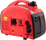 Huttenberg HT2000, kahetaktiline elektrigeneraator, 650 W