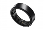Samsung Galaxy Ring nutikas s&otilde;rmus, titaanmust, suurus 13