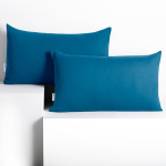 DecoKing dekoratiivpadja kate Amber, 2 tk